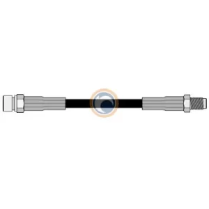 100044 FLEXIBLE DE FRENO