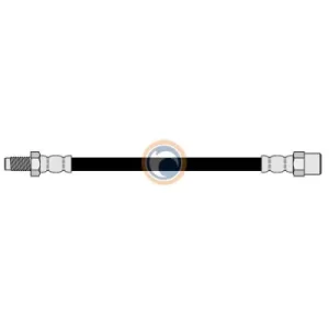 10030 FLEXIBLE DE FRENO