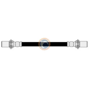 10035 FLEXIBLE DE FRENO