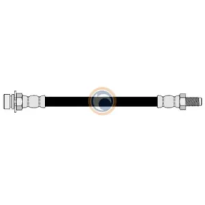 10491 FLEXIBLE DE FRENO