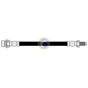10492 FLEXIBLE DE FRENO