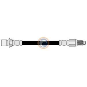 107276 FLEXIBLE DE FRENO