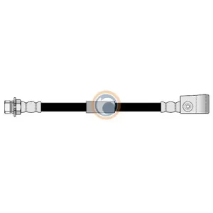 107278 FLEXIBLE DE FRENO