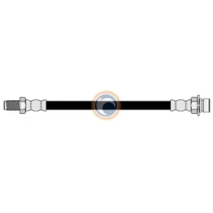 11110 FLEXIBLE DE FRENO