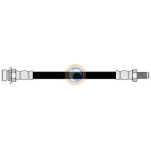 11149 FLEXIBLE DE FRENO