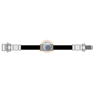 11191 FLEXIBLE DE FRENO