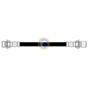 13038 FLEXIBLE DE FRENO