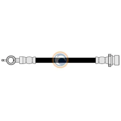 1330 FLEXIBLE DE FRENO - Image 2