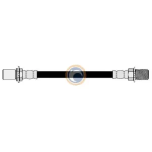 1340 FLEXIBLE DE FRENO