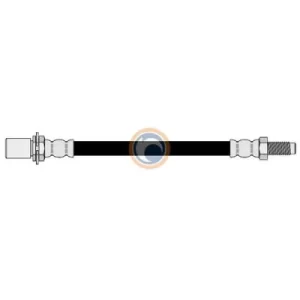 1341 FLEXIBLE DE FRENO