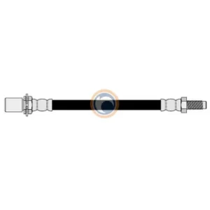 1351 FLEXIBLE DE FRENO