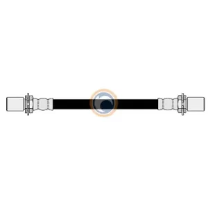 1370 FLEXIBLE DE FRENO