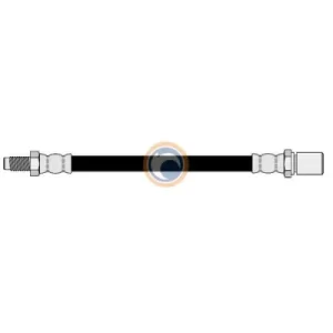 1376 FLEXIBLE DE FRENO
