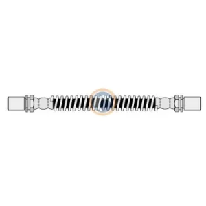 1381 FLEXIBLE DE FRENO