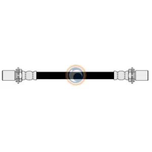 1394 FLEXIBLE DE FRENO