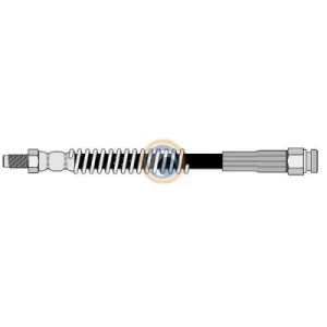 1431 FLEXIBLE DE FRENO