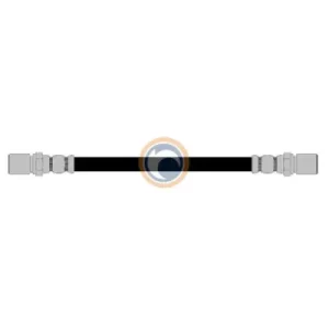 157171 FLEXIBLE DE FRENO
