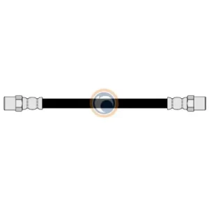 16004 FLEXIBLE DE FRENO