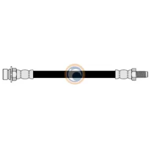16179 FLEXIBLE DE FRENO