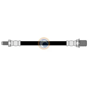 16766 FLEXIBLE DE FRENO