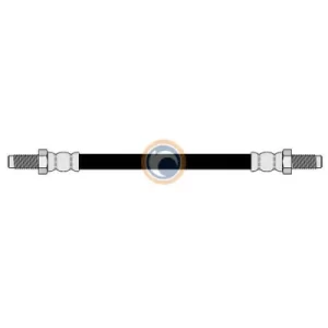 17003 FLEXIBLE DE FRENO