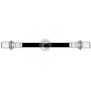 17008 FLEXIBLE DE FRENO