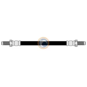 17014 FLEXIBLE DE FRENO