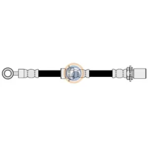 17018 FLEXIBLE DE FRENO