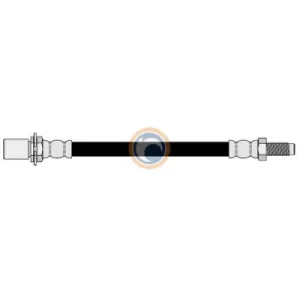 17046 FLEXIBLE DE FRENO