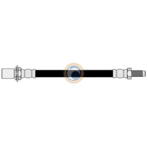 17078 FLEXIBLE DE FRENO