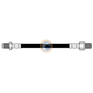 171566 FLEXIBLE DE FRENO