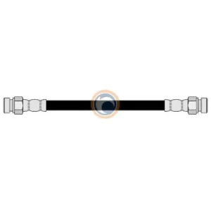183838 FLEXIBLE DE FRENO