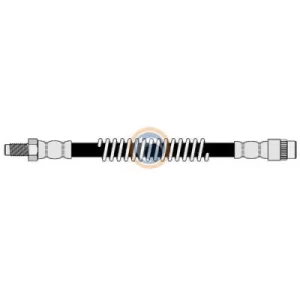 192957 FLEXIBLE DE FRENO