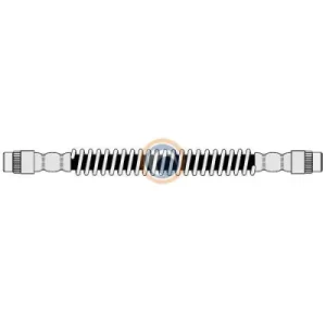 195757 FLEXIBLE DE FRENO