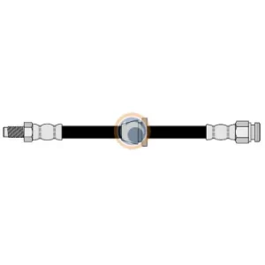 2006 FLEXIBLE DE FRENO