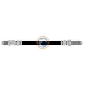 2080F FLEXIBLE DE FRENO