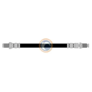 2082F FLEXIBLE DE FRENO