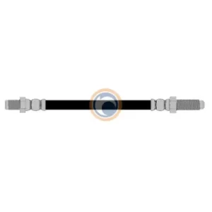 2084F FLEXIBLE DE FRENO