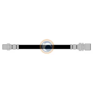 2107F FLEXIBLE DE FRENO
