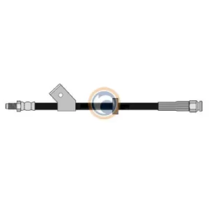 2117F FLEXIBLE DE FRENO