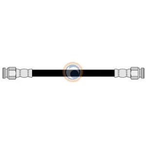 218484 FLEXIBLE DE FRENO