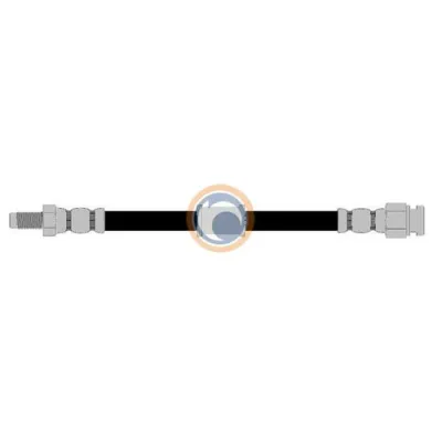 2223F FLEXIBLE DE FRENO - Image 2