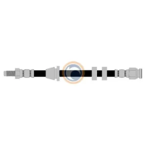 2227F FLEXIBLE DE FRENO