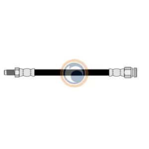 2235F FLEXIBLE DE FRENO