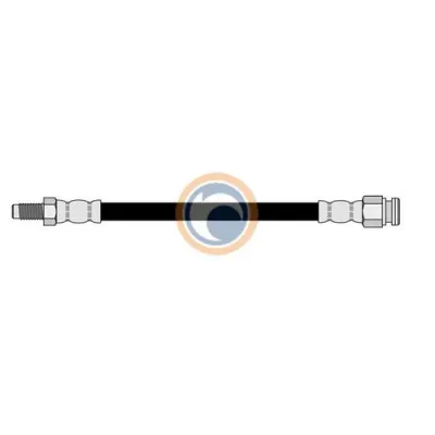 2235F FLEXIBLE DE FRENO - Image 2