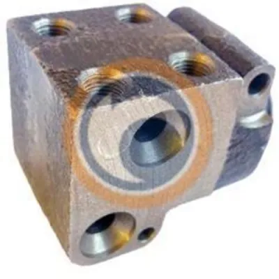 23501 VÁLVULA COMPENSADORA - Image 2