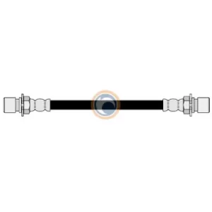 237979 FLEXIBLE DE FRENO