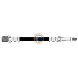 23807 FLEXIBLE DE FRENO