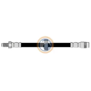 242957 FLEXIBLE DE FRENO