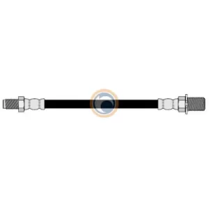 24458 FLEXIBLE DE FRENO